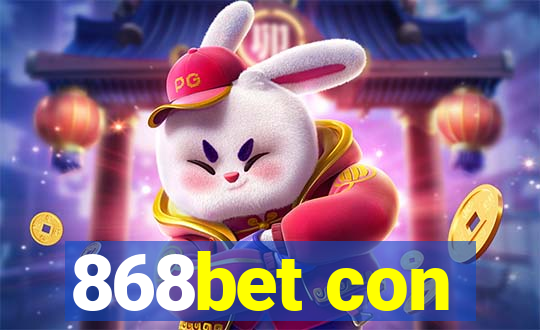 868bet con